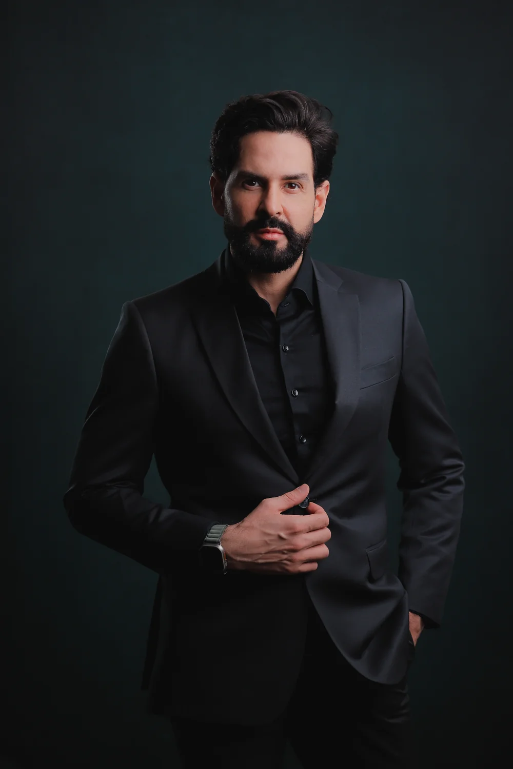 Cristiano Oliveira, especialista em branding e arquétipos